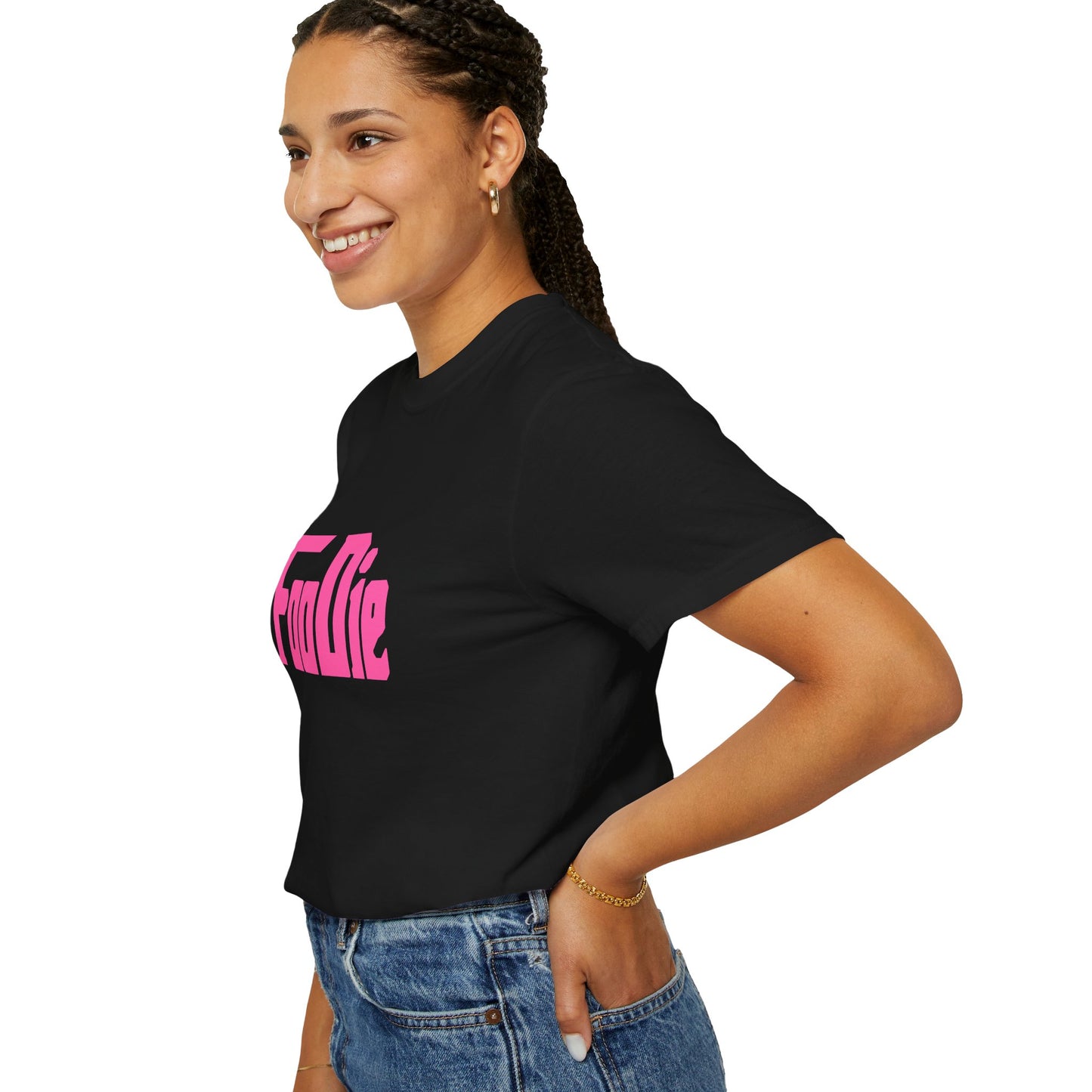 L.O.E.F Foodie Unisex Tee Shirt