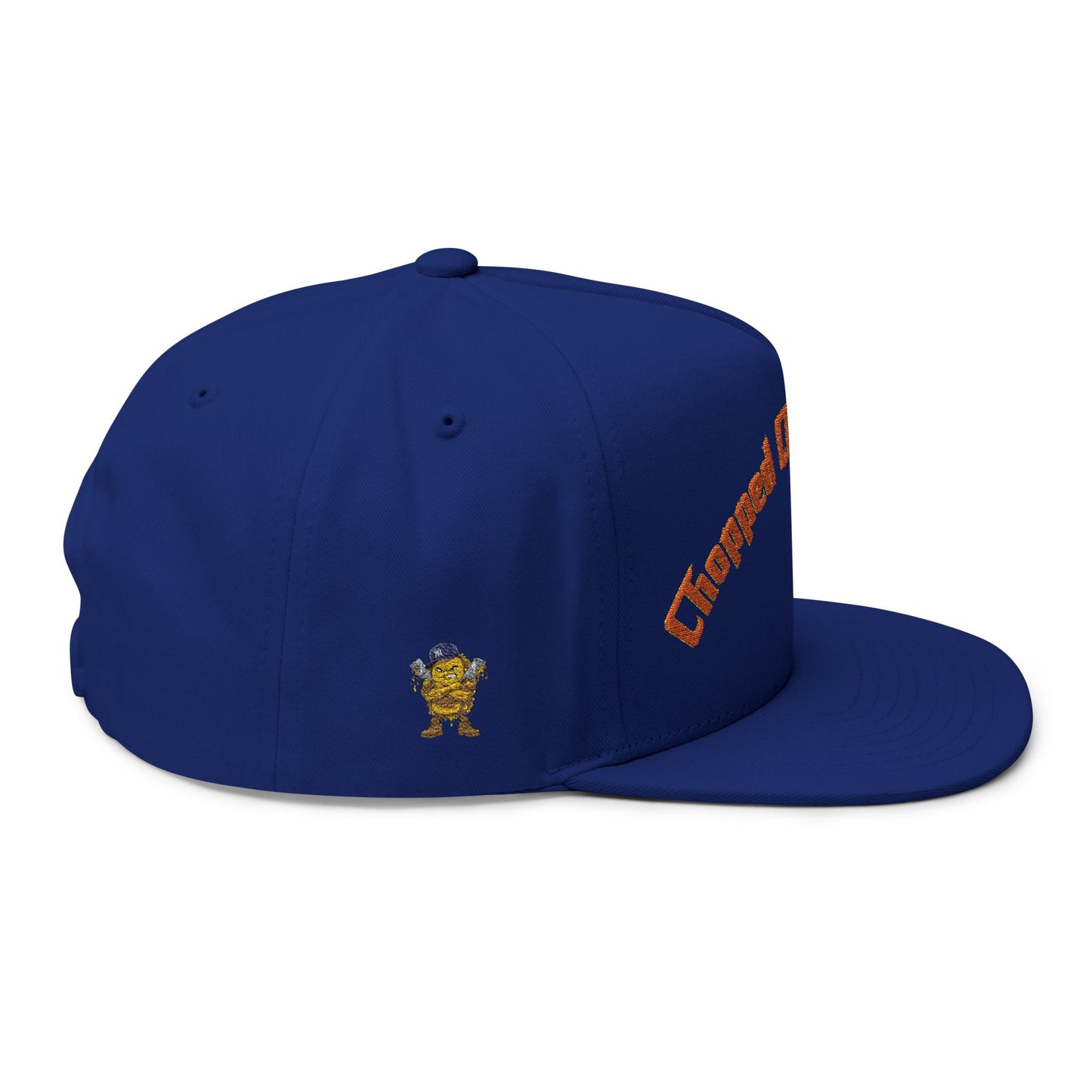 L.O.E.F Chopped Cheese Mafia Cap