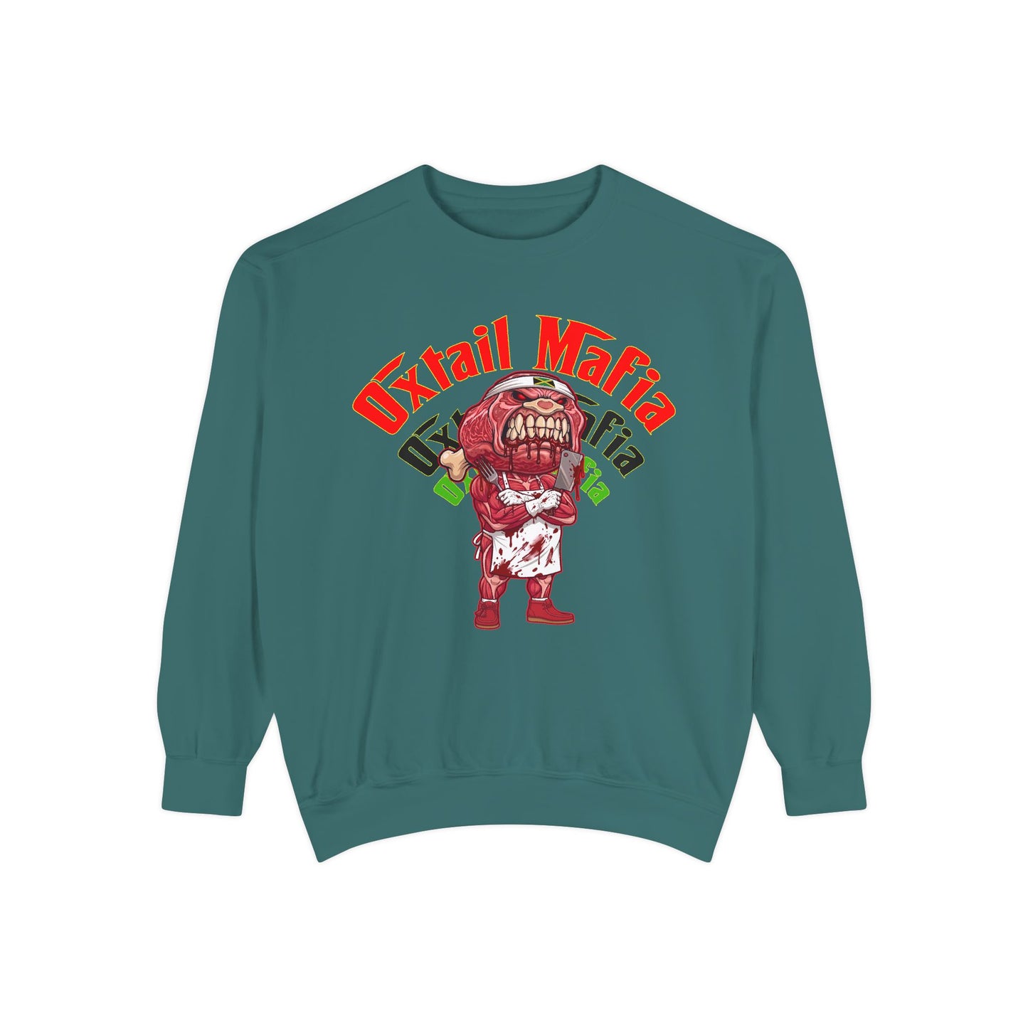 L.O.E.F Oxtail Mafia Sweatshirt