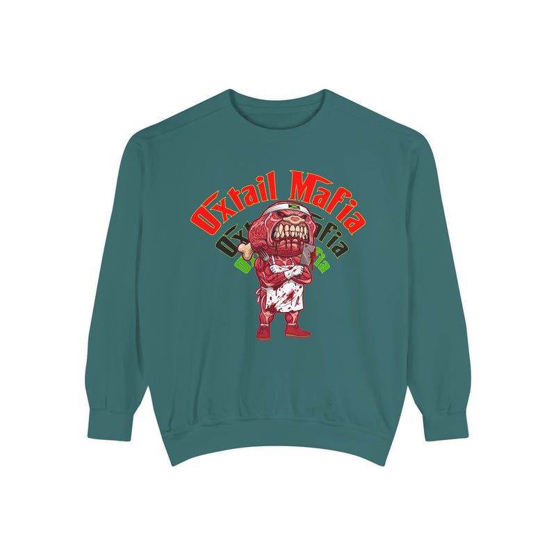 L.O.E.F Oxtail Mafia Sweatshirt