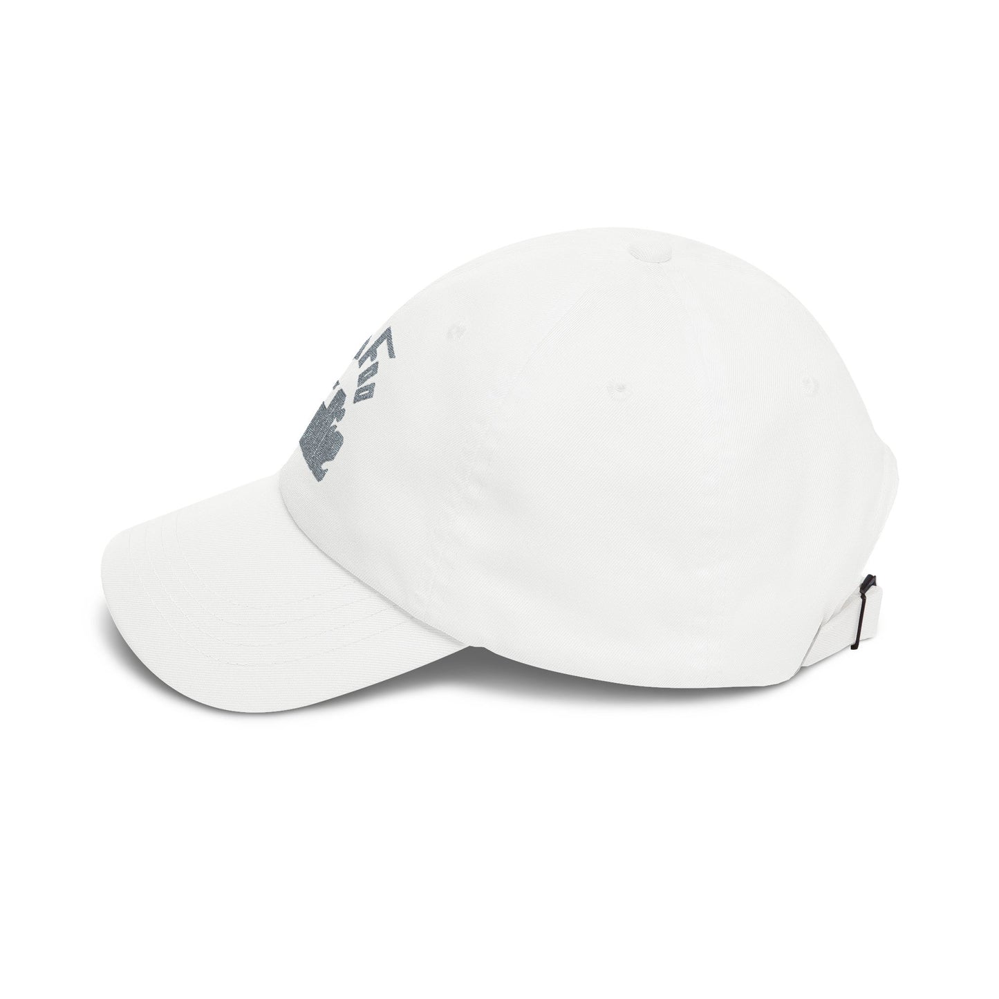 L.O.E.F Foo Foo Foodie Cap (Dark Gray)