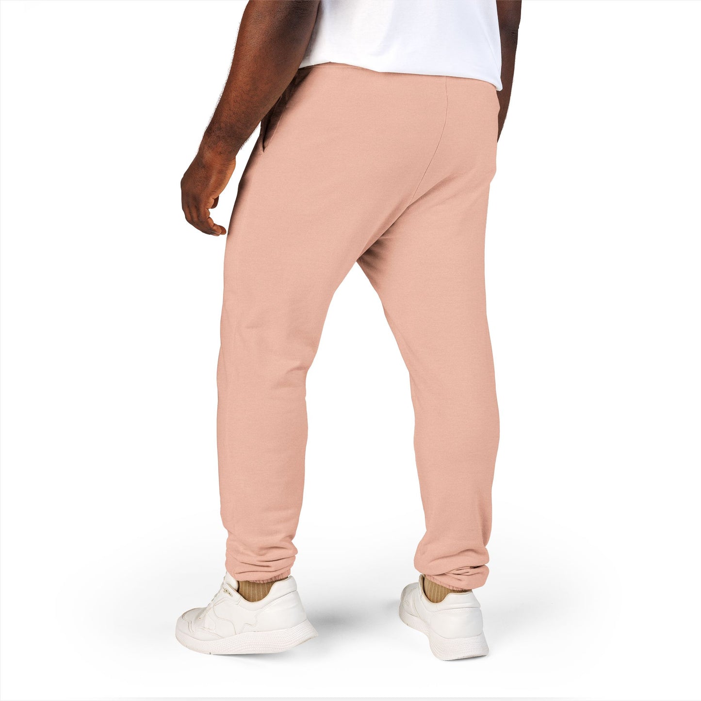 L.O.E.F Bacon Egg n Cheese Mafia Joggers