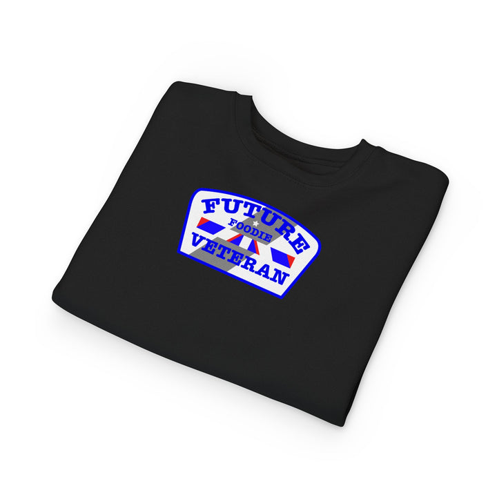 Kids Stylish Sweatshirt | Kids Soft Sweatshirt | L.O.E.F. - LIFE