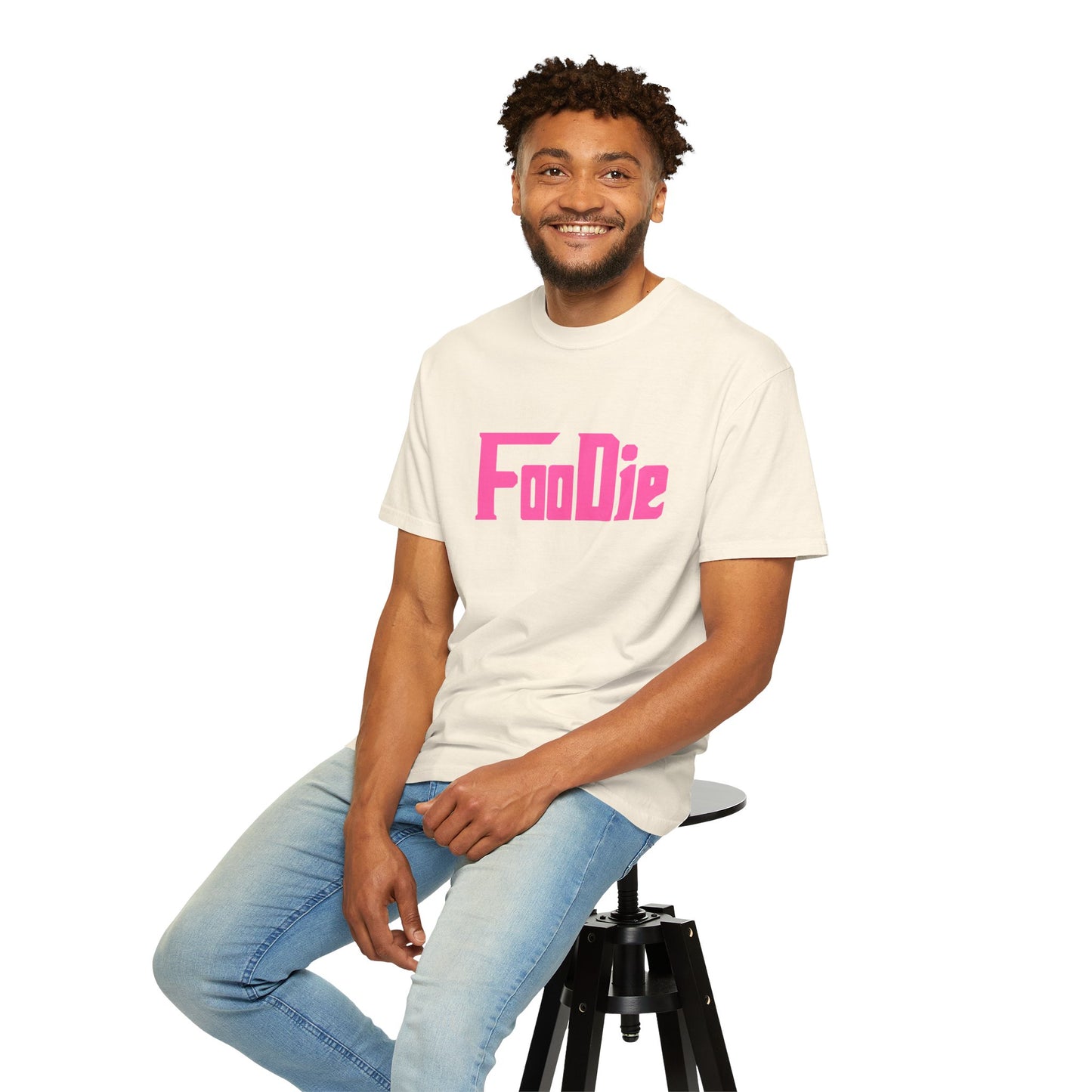 L.O.E.F Foodie Unisex Tee Shirt