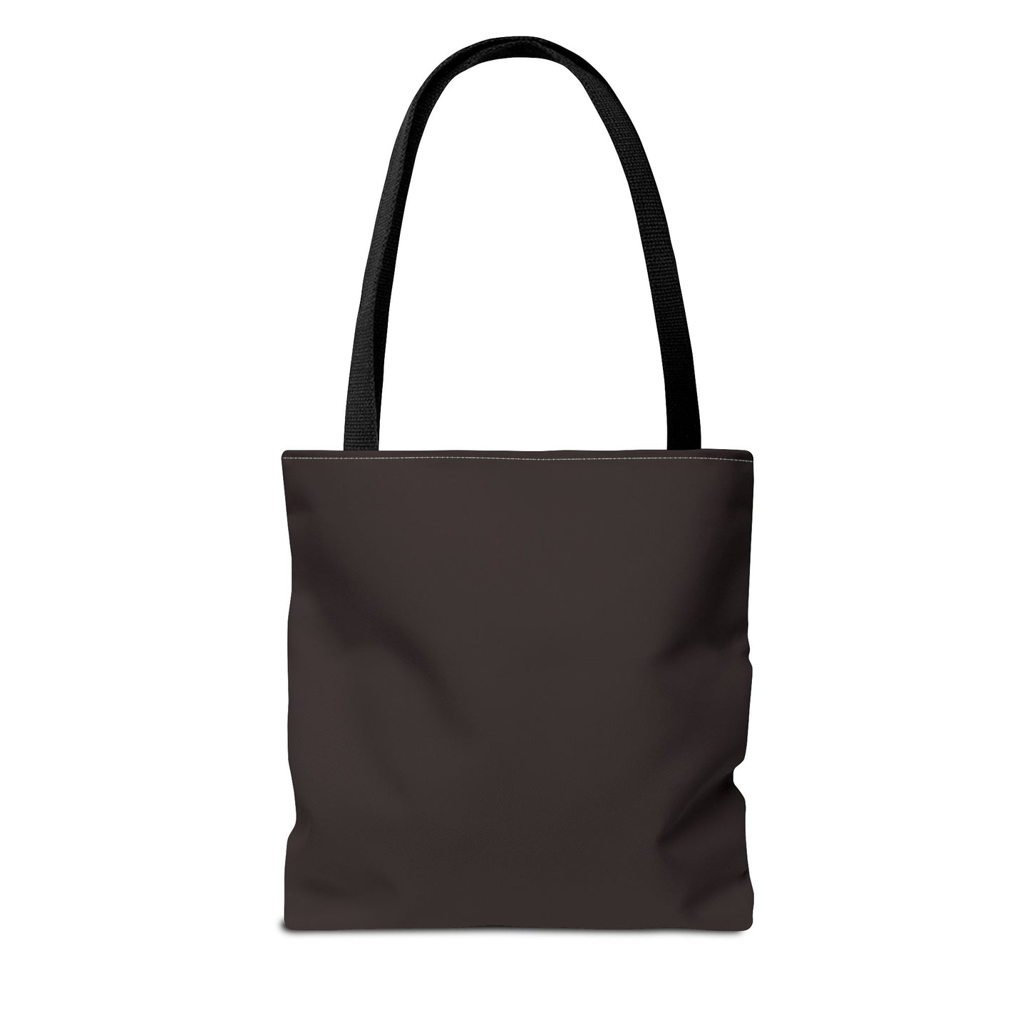 L.O.E.F White Foodie Mafia Tote Bag (Yellow)