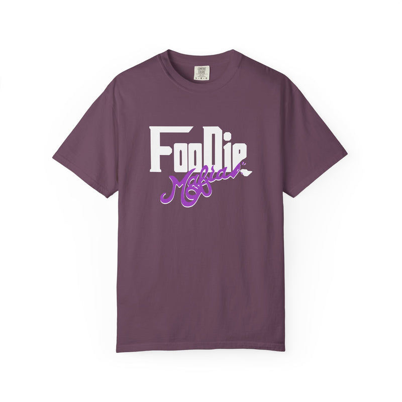 L.O.E.F Tee Shirt (Purple Mafia)