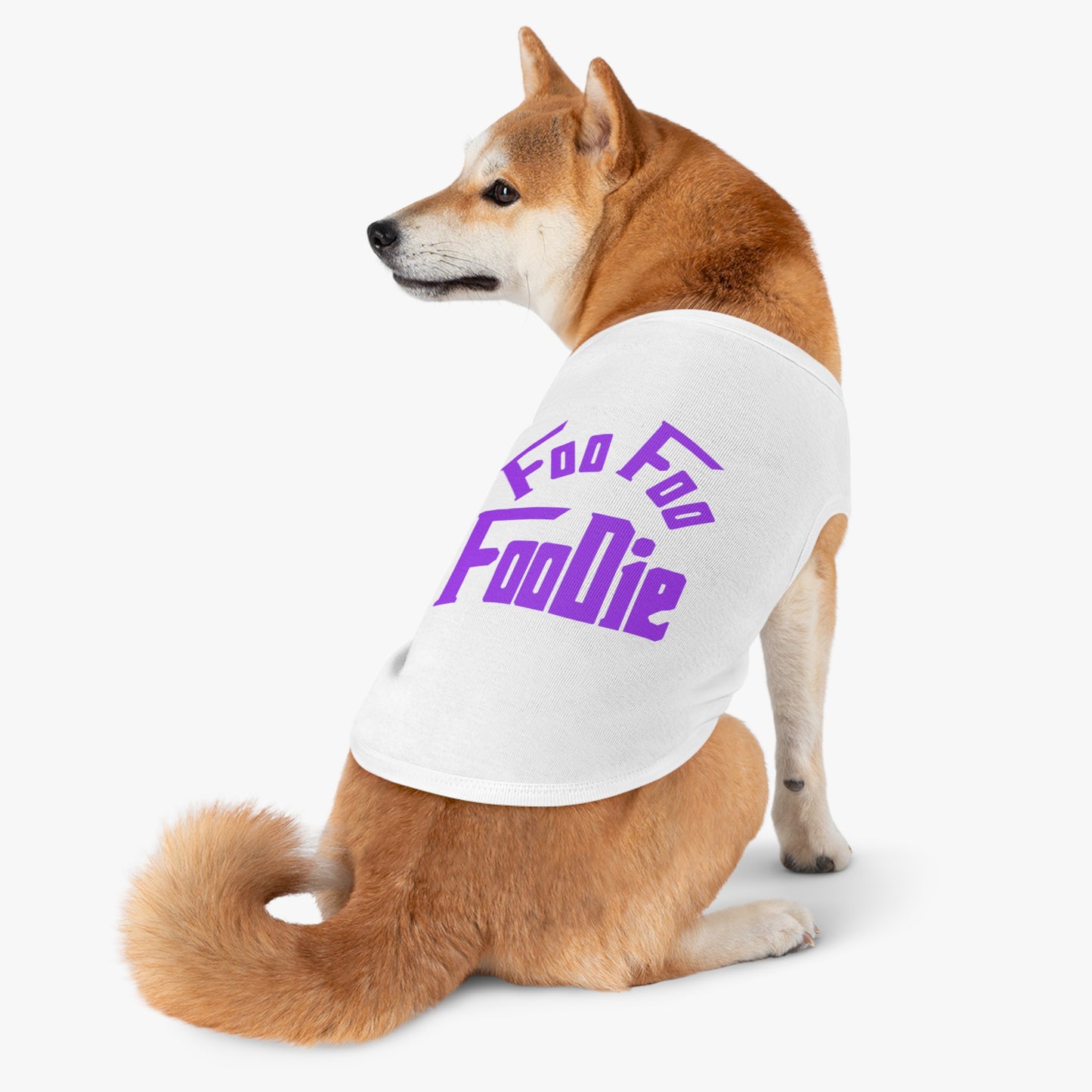 L.O.E.F Pet Tank Top