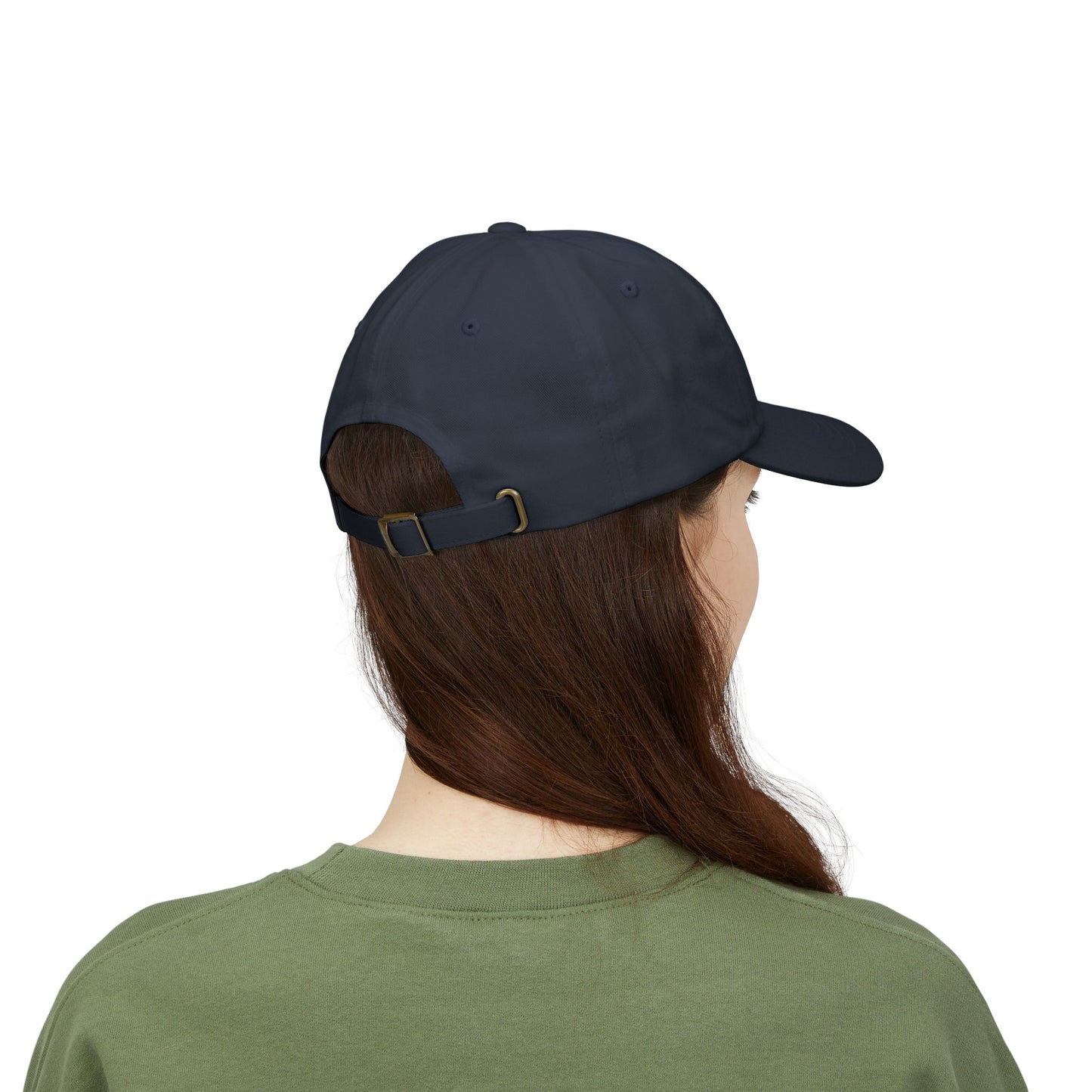 L.O.E.F ITIS Ethnic Fatigue Cap