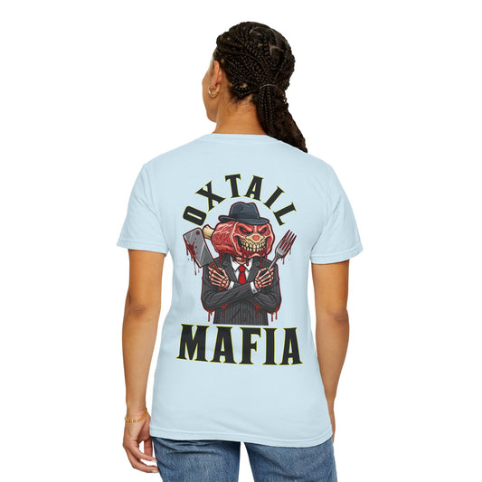 L.O.E.F Oxtail Mafia Unisex Tee Shirt