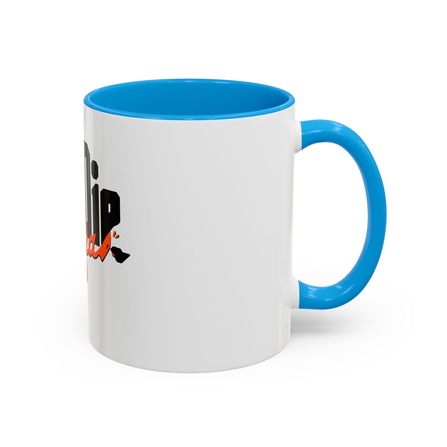 L.O.E.F Foodie Mafia Mug
