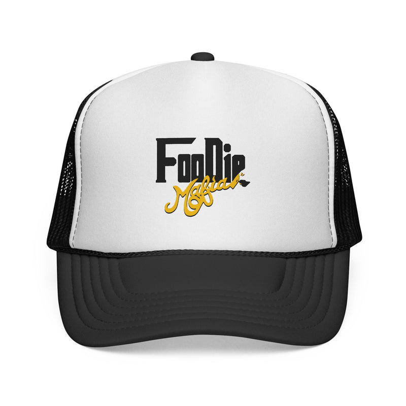 L.O.E.F Foodie Cap (Yellow)