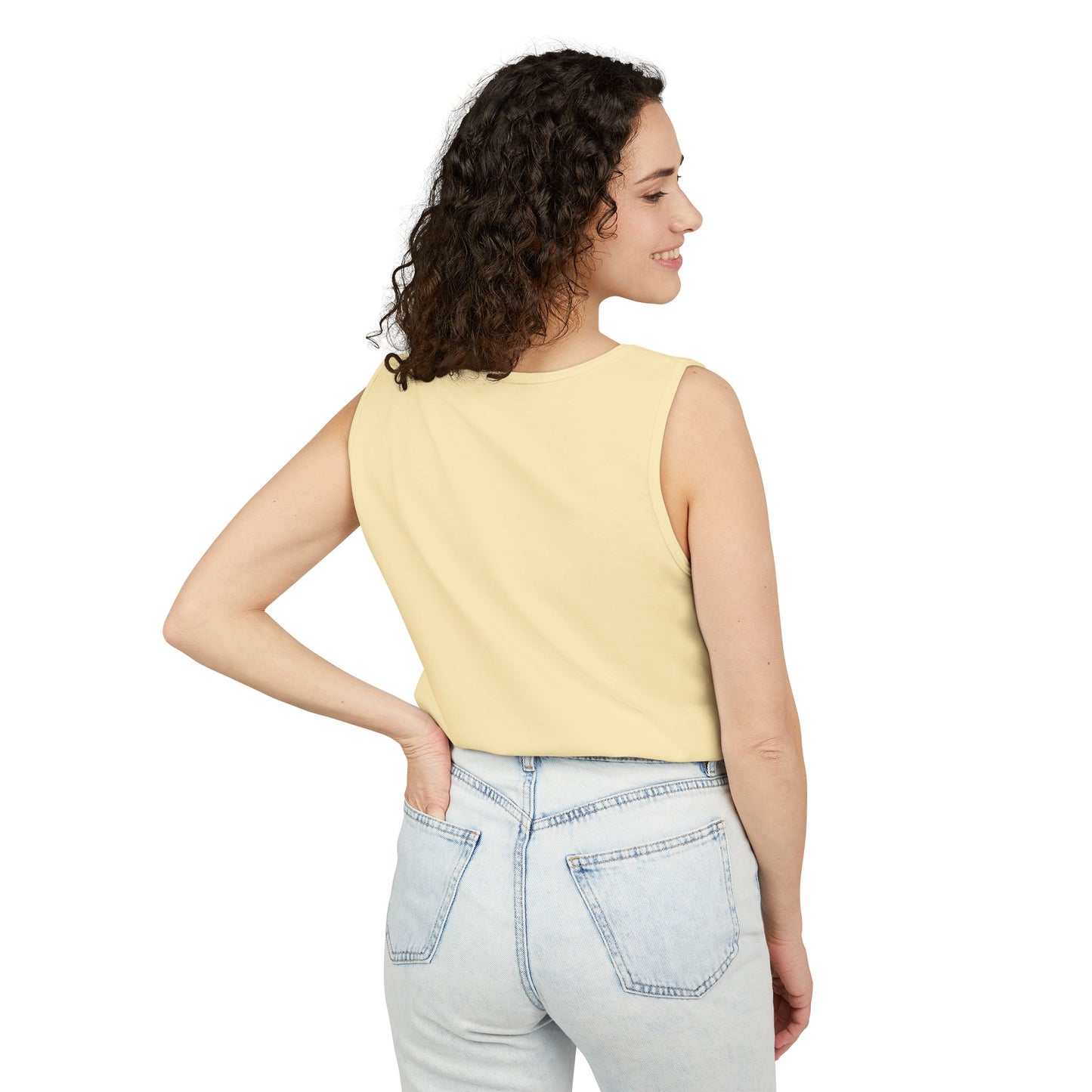 L.O.E.F Minimalist Tank Top