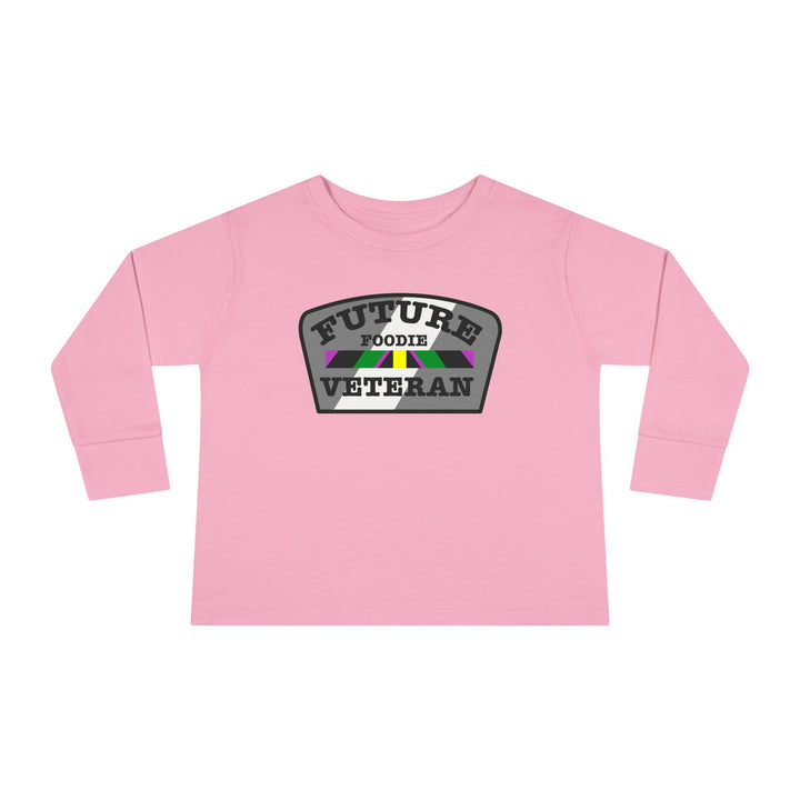 Kids Soft Tee | Kids Cotton Tee | L.O.E.F. - LIFE