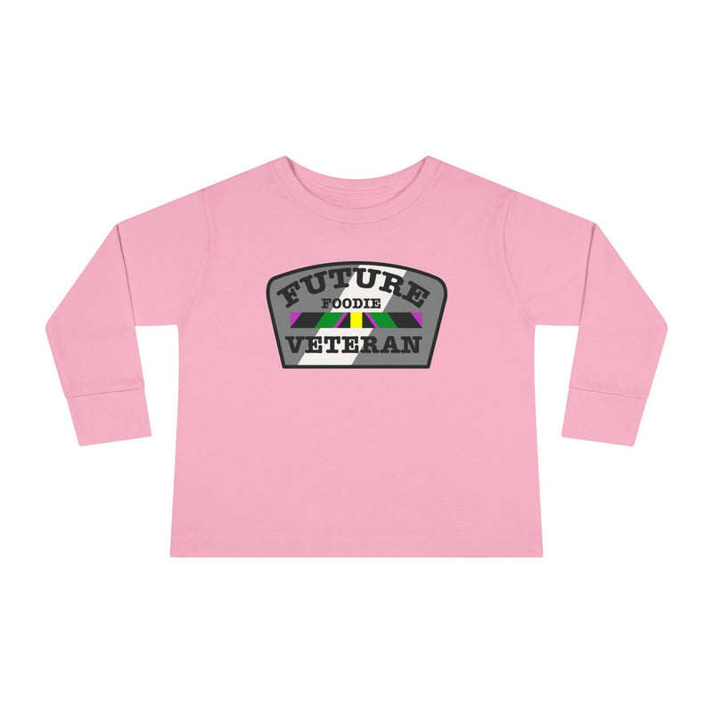 Kids Soft Tee | Kids Cotton Tee | L.O.E.F. - LIFE