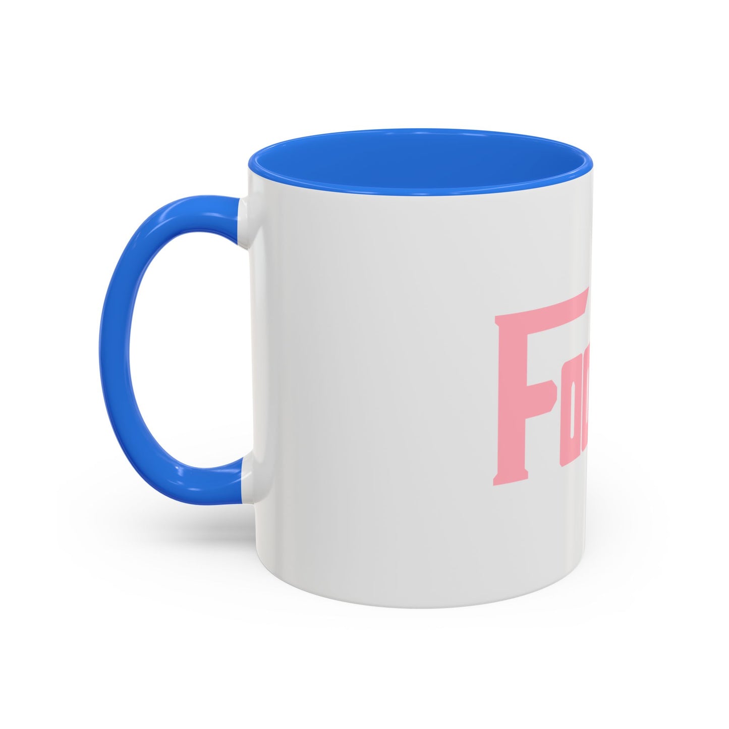 L.O.E.F Foodie Mug