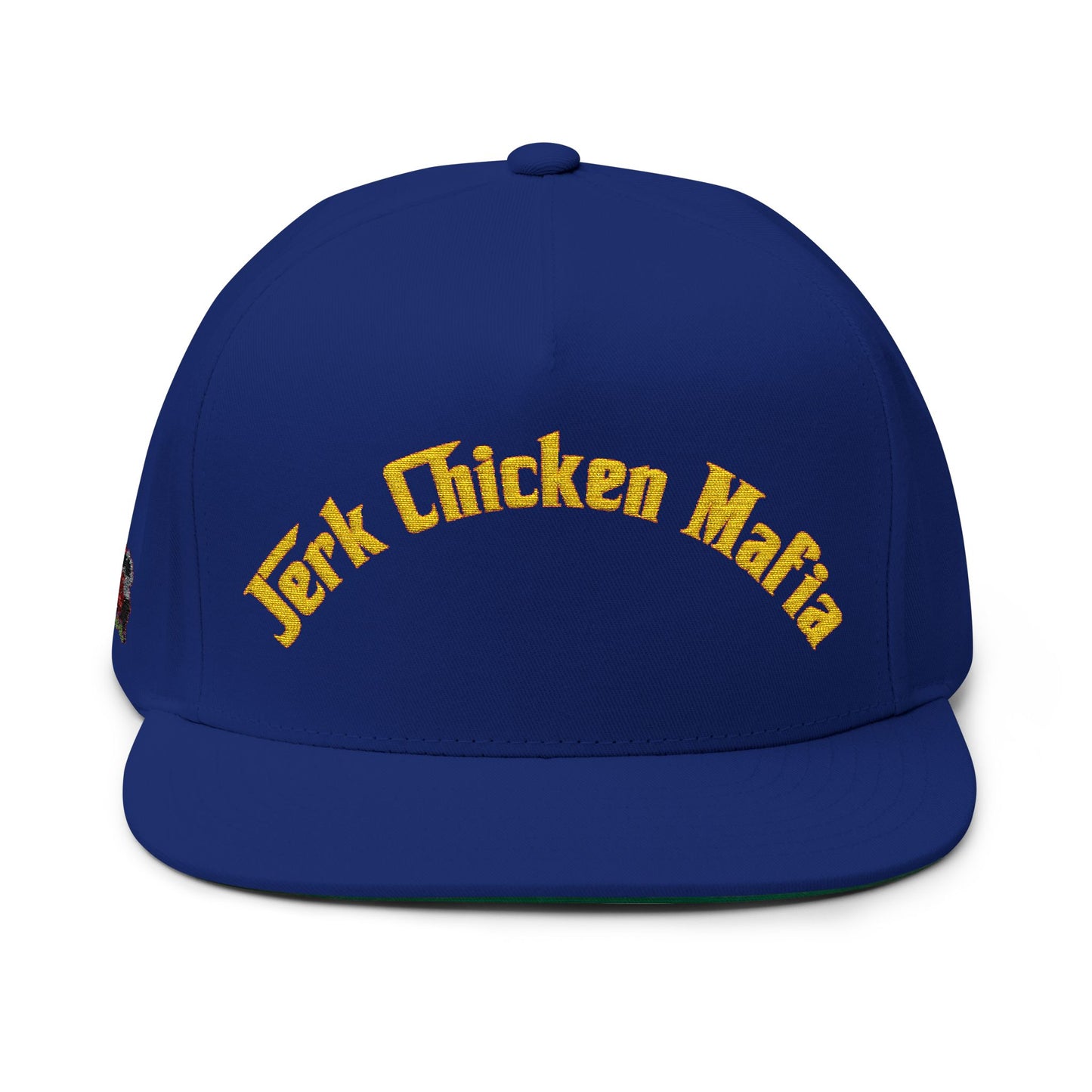 L.O.E.F Jerk Chicken Mafia Cap