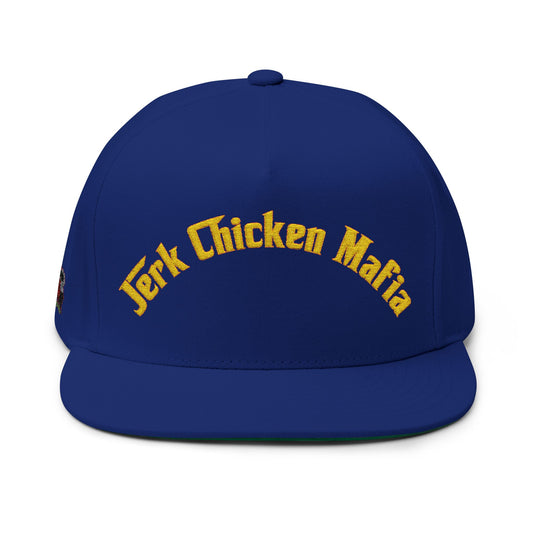 L.O.E.F Jerk Chicken Mafia Cap