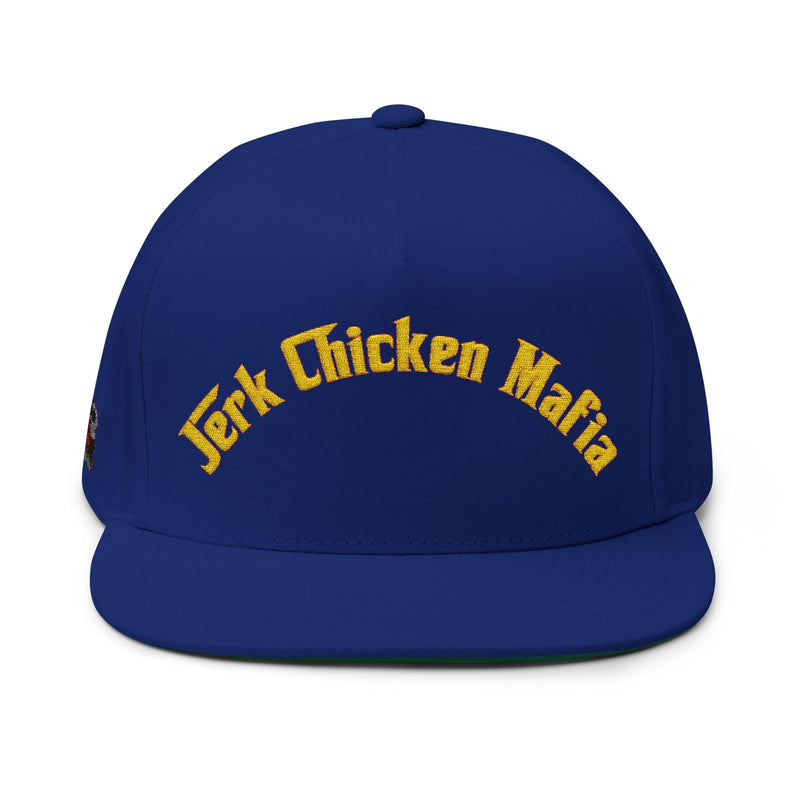 L.O.E.F Jerk Chicken Mafia Cap