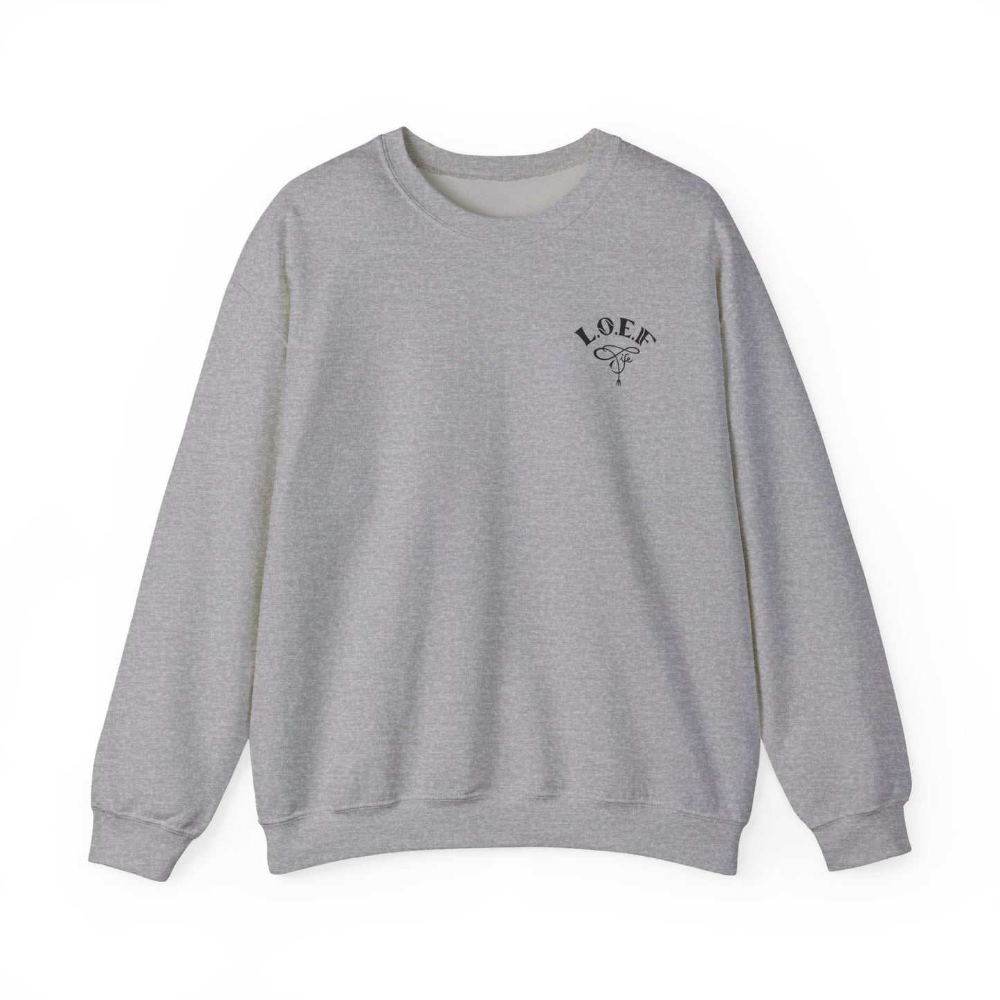 L.O.E.F Oxtail Mafia Sweatshirt