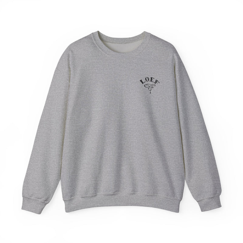 L.O.E.F Oxtail Mafia Sweatshirt