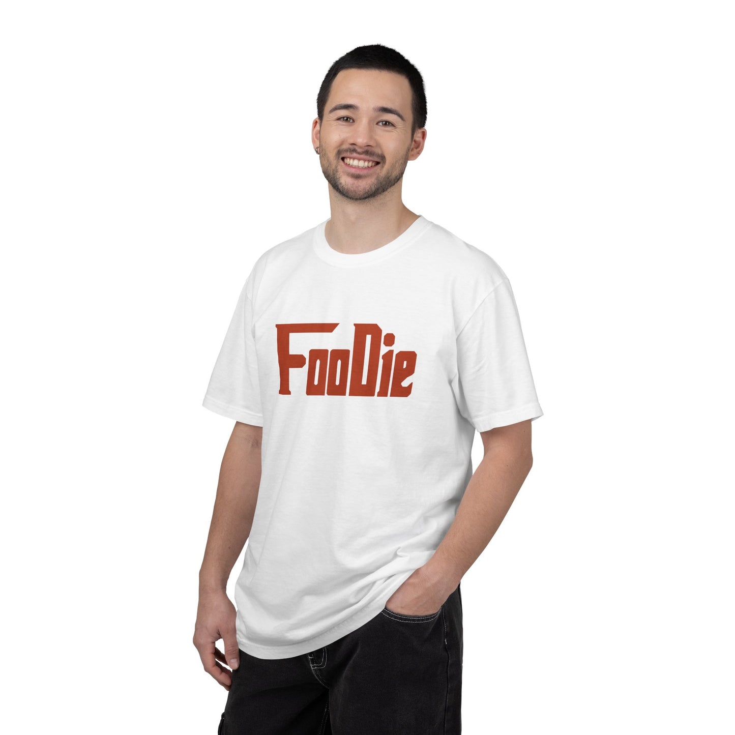 L.O.E.F Foodie Unisex Tee Shirt