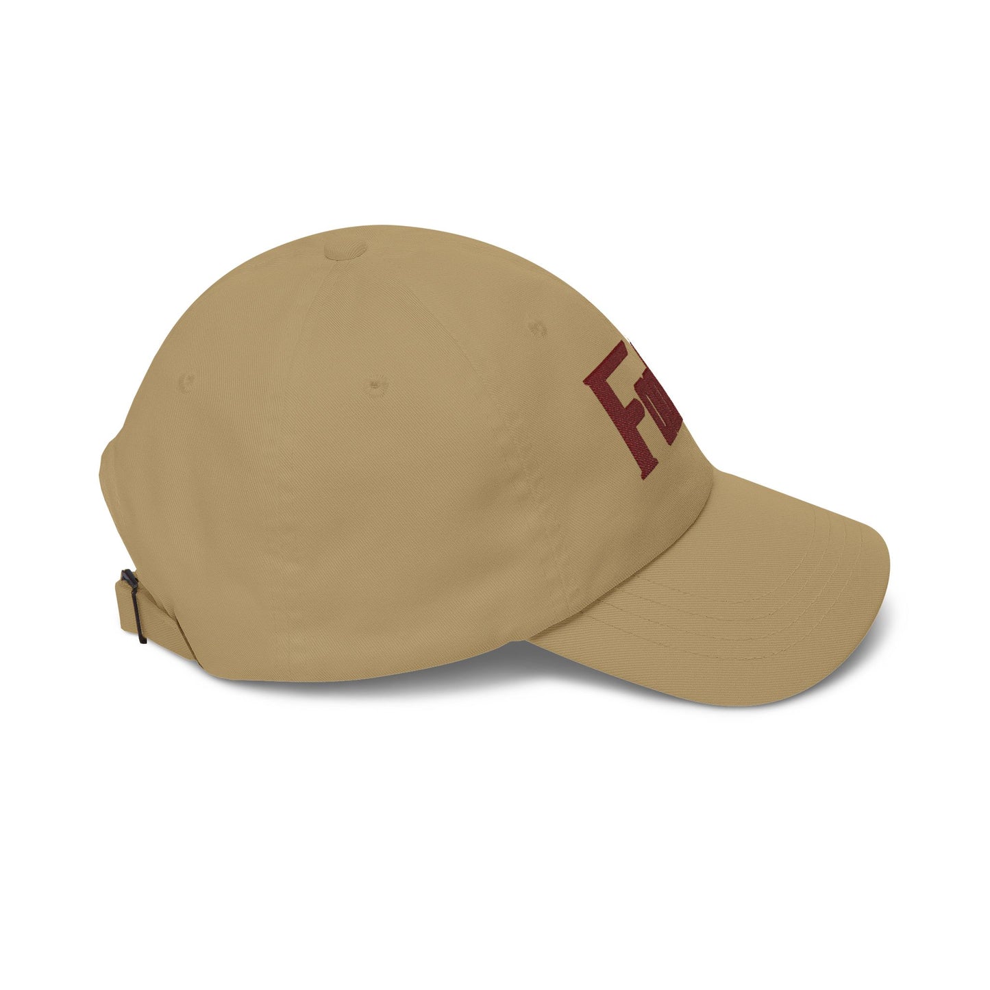 L.O.E.F Foodie Cap