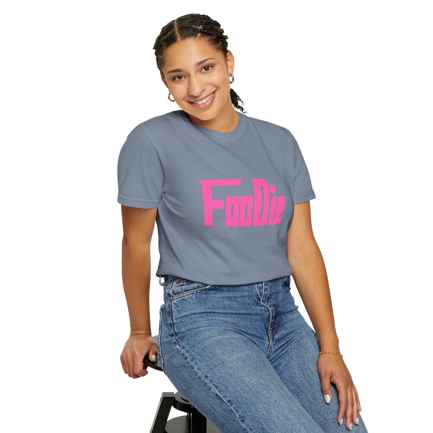 L.O.E.F Foodie Unisex Tee Shirt