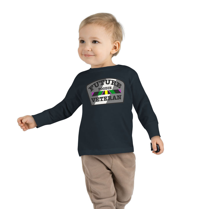 Kids Soft Tee | Kids Cotton Tee | L.O.E.F. - LIFE