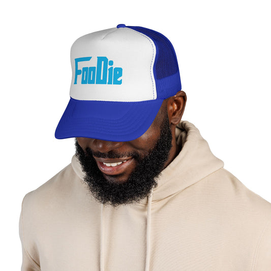 L.O.E.F Foodie Cap (Sky Blue)