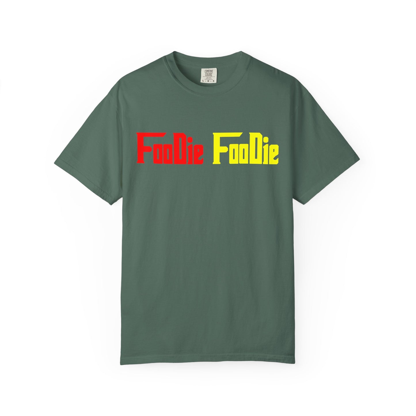 L.O.E.F Foodie Tee Shirt
