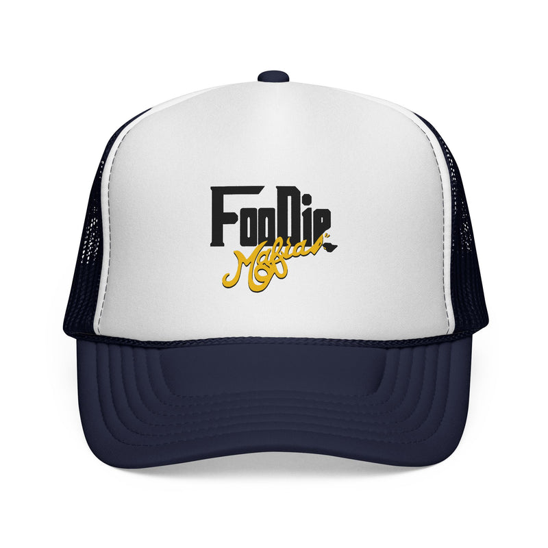 L.O.E.F Foodie Cap (Yellow)