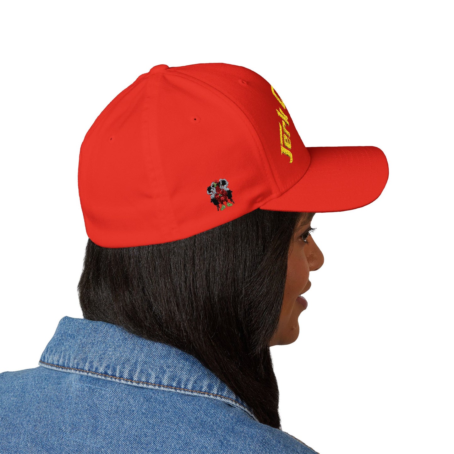 L.O.E.F Jerk Chicken Mafia Cap