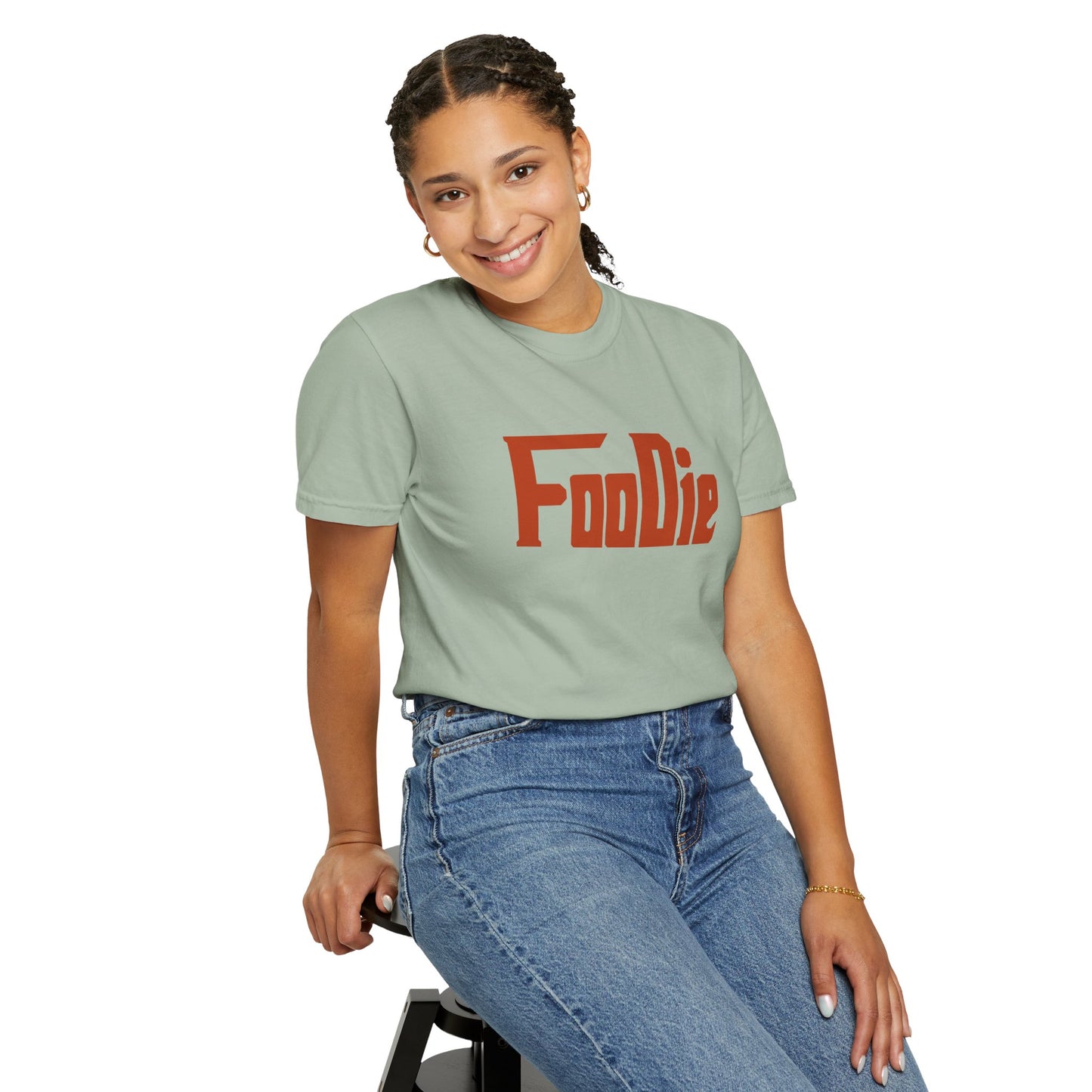 L.O.E.F Foodie Unisex Tee Shirt