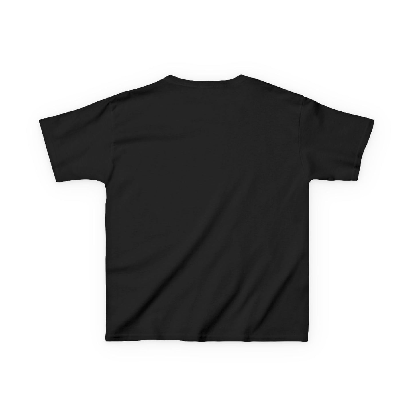 L.O.E.F Foodie Veteran In Training Kids Tee Shirt (Soft Pink)