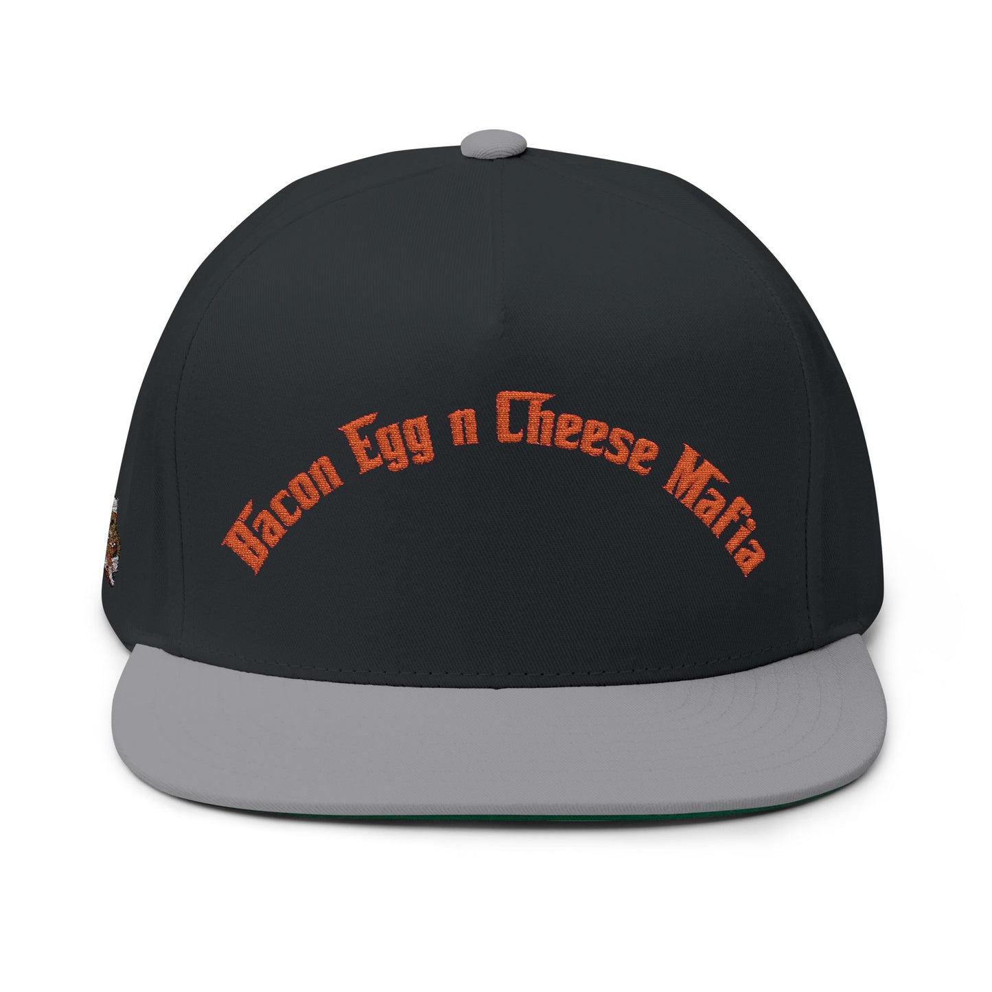 L.O.E.F Bacon Egg n Cheese Mafia Cap