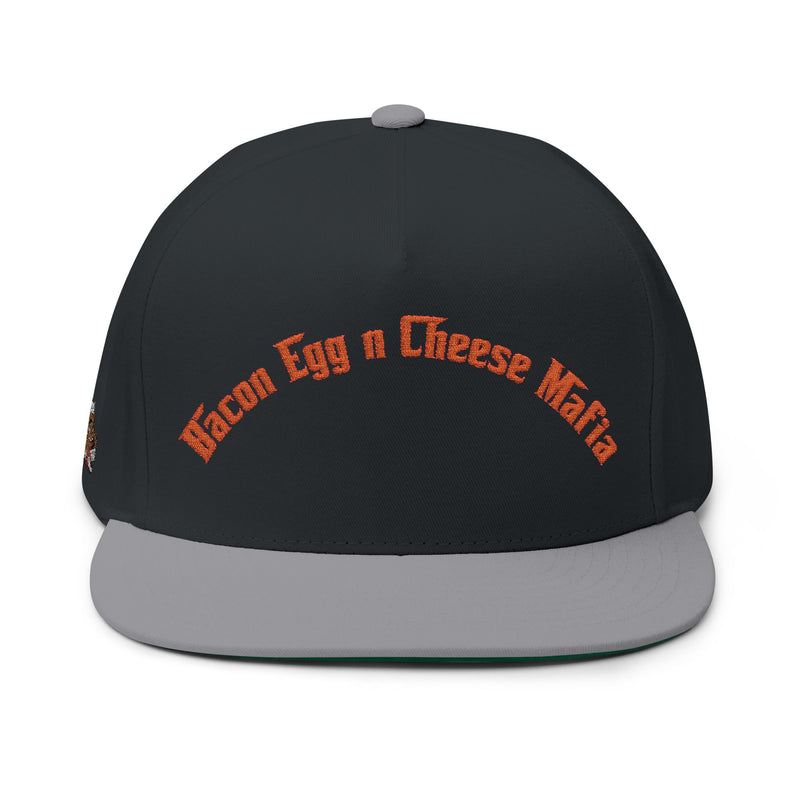 L.O.E.F Bacon Egg n Cheese Mafia Cap