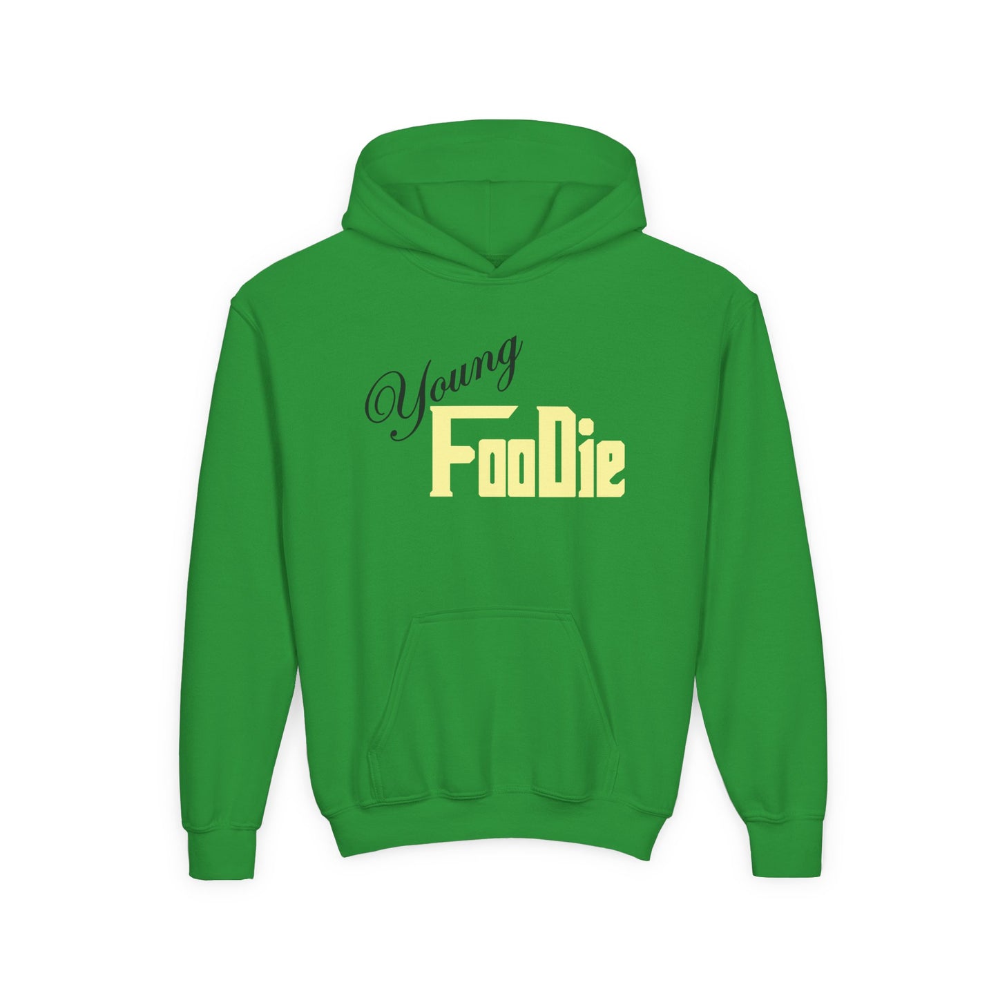 L.O.E.F Young Foodie Hooded Sweatshirt