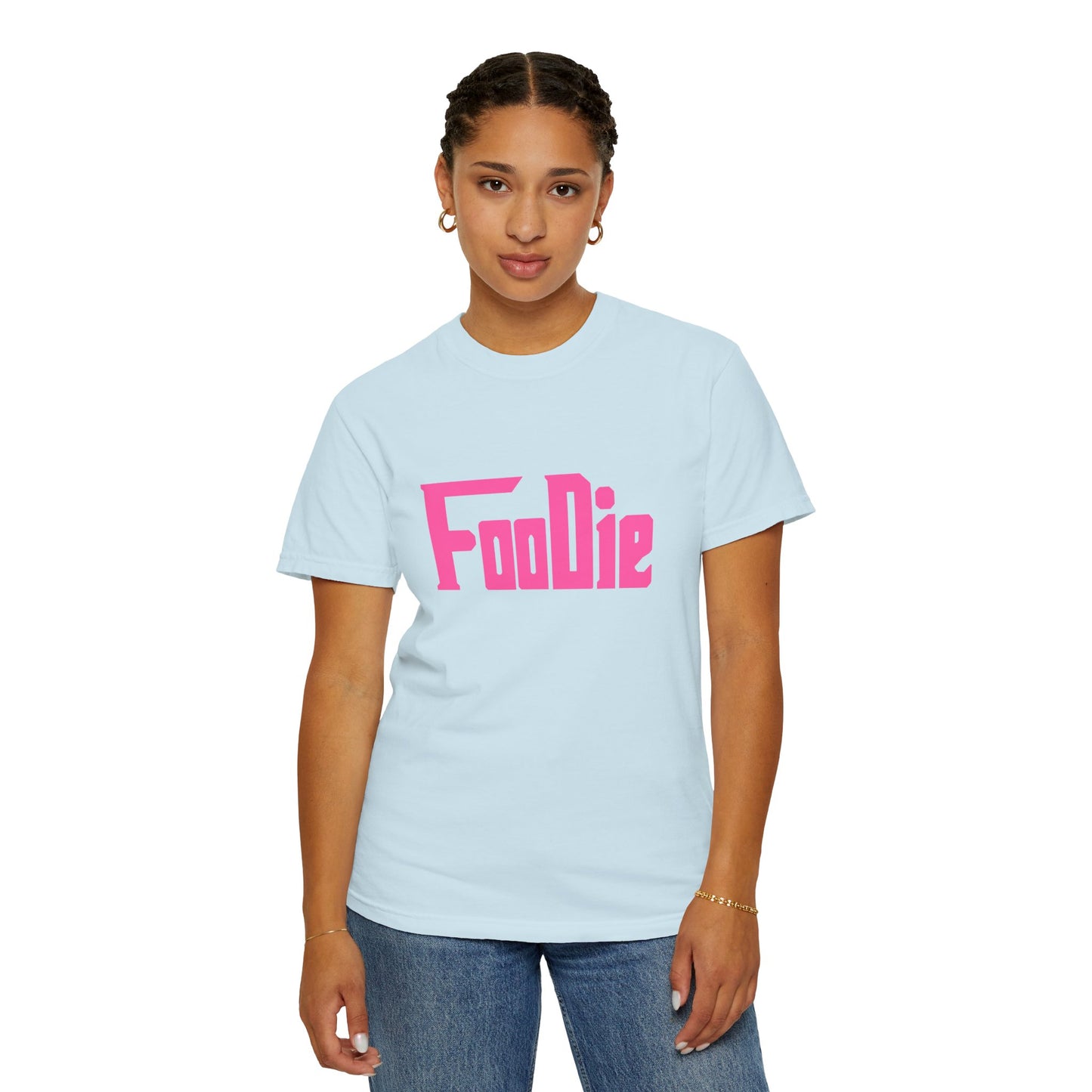 L.O.E.F Foodie Unisex Tee Shirt