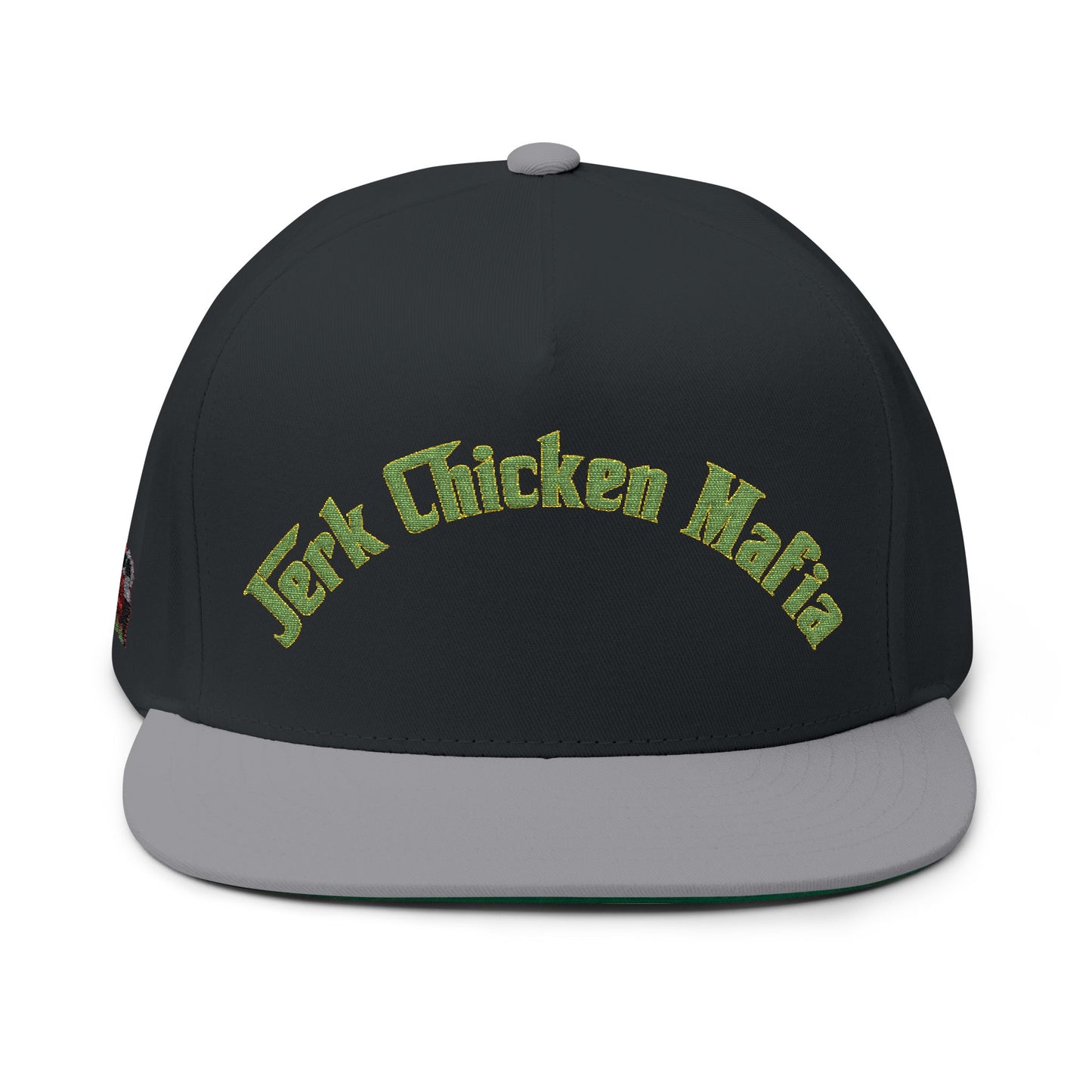 L.O.E.F Jerk Chicken Mafia Cap