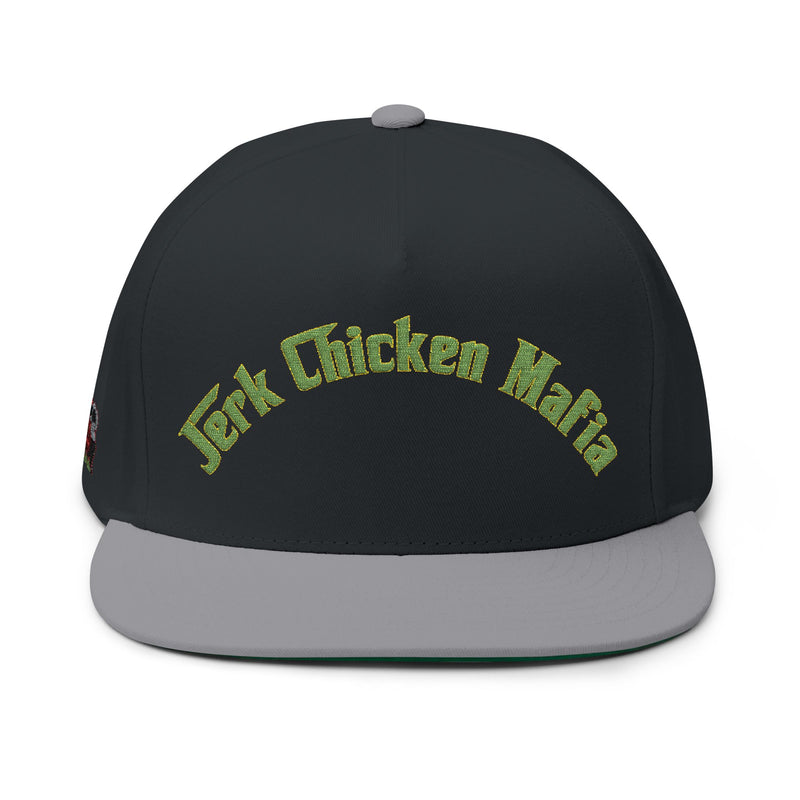 L.O.E.F Jerk Chicken Mafia Cap