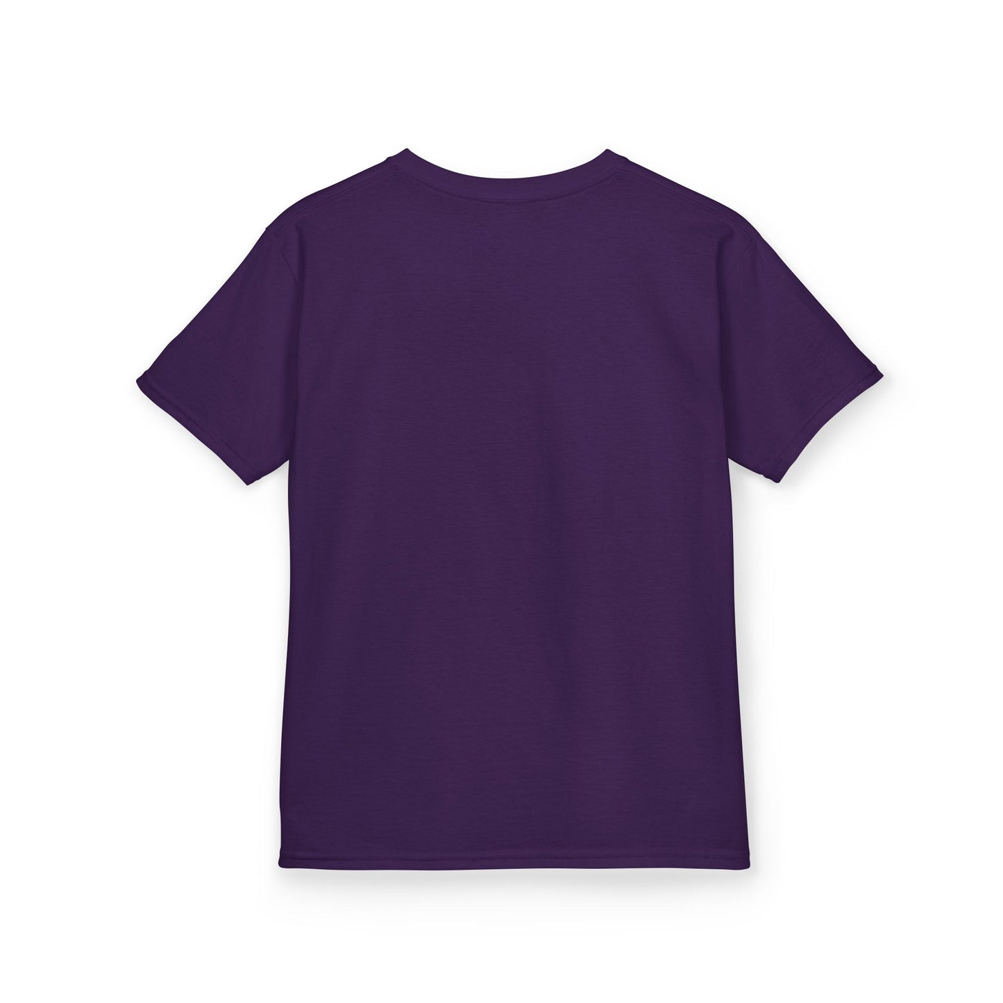 L.O.E.F White Young Foodie Kids Tee Shirt (White)