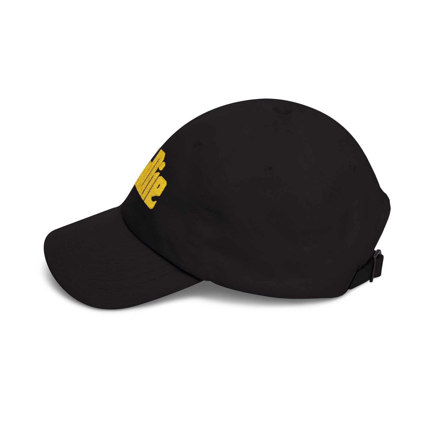 L.O.E.F Foodie Cap (Yellow)