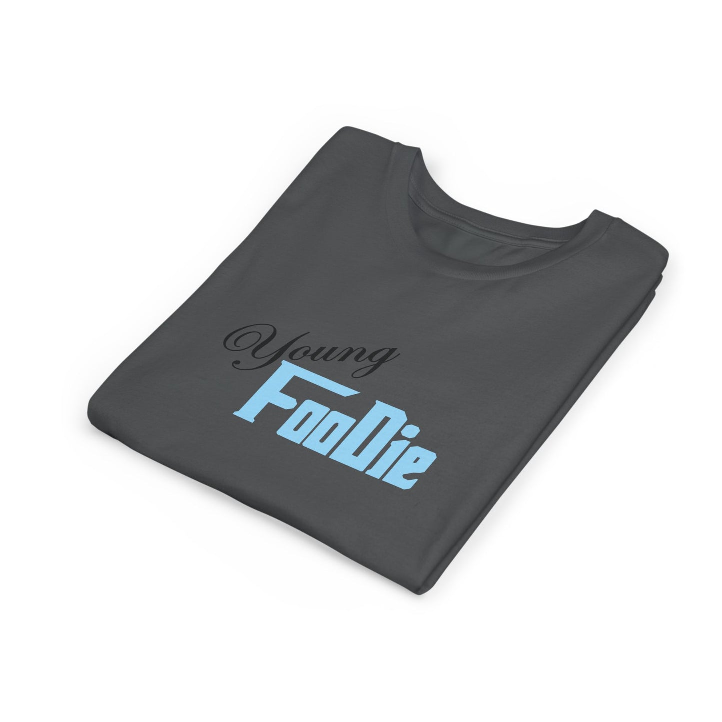 L.O.E.F Young Foodie Kids Short Sleeve Tee