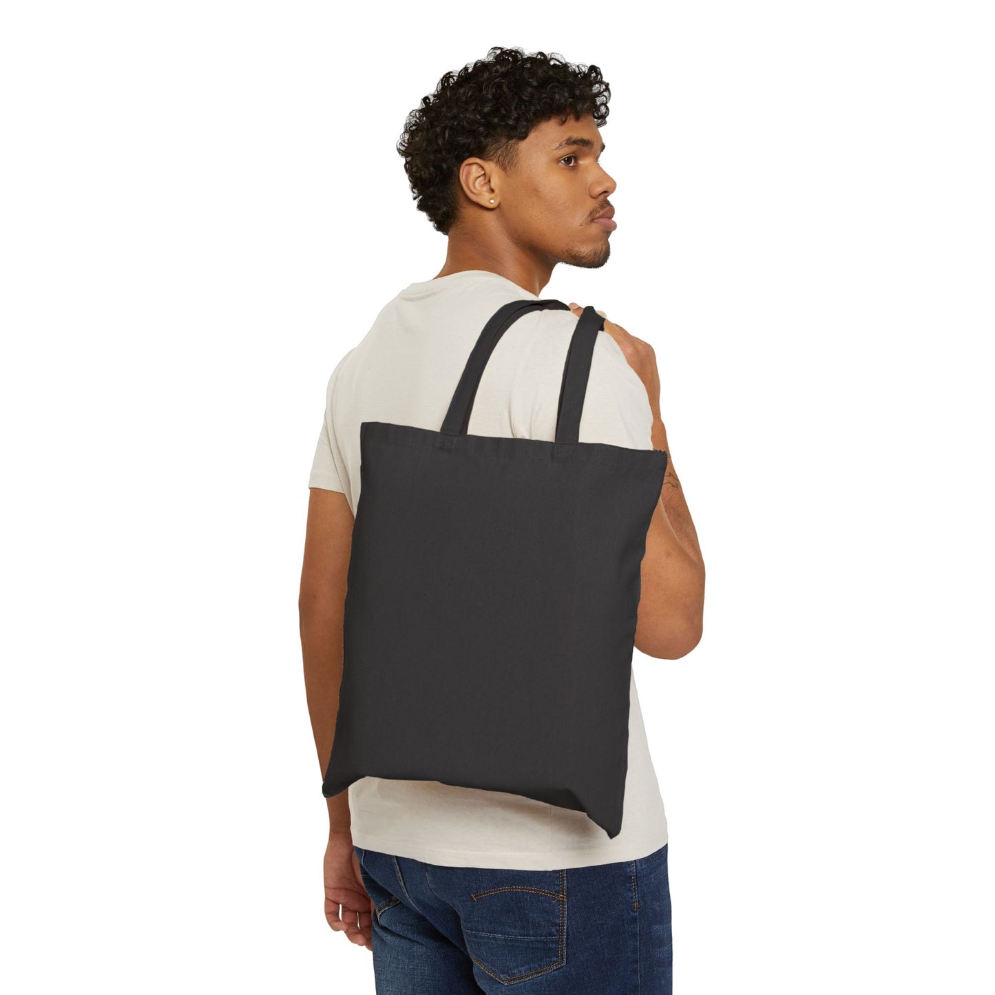 L.O.E.F Foo Foo Foodie Tote Bag