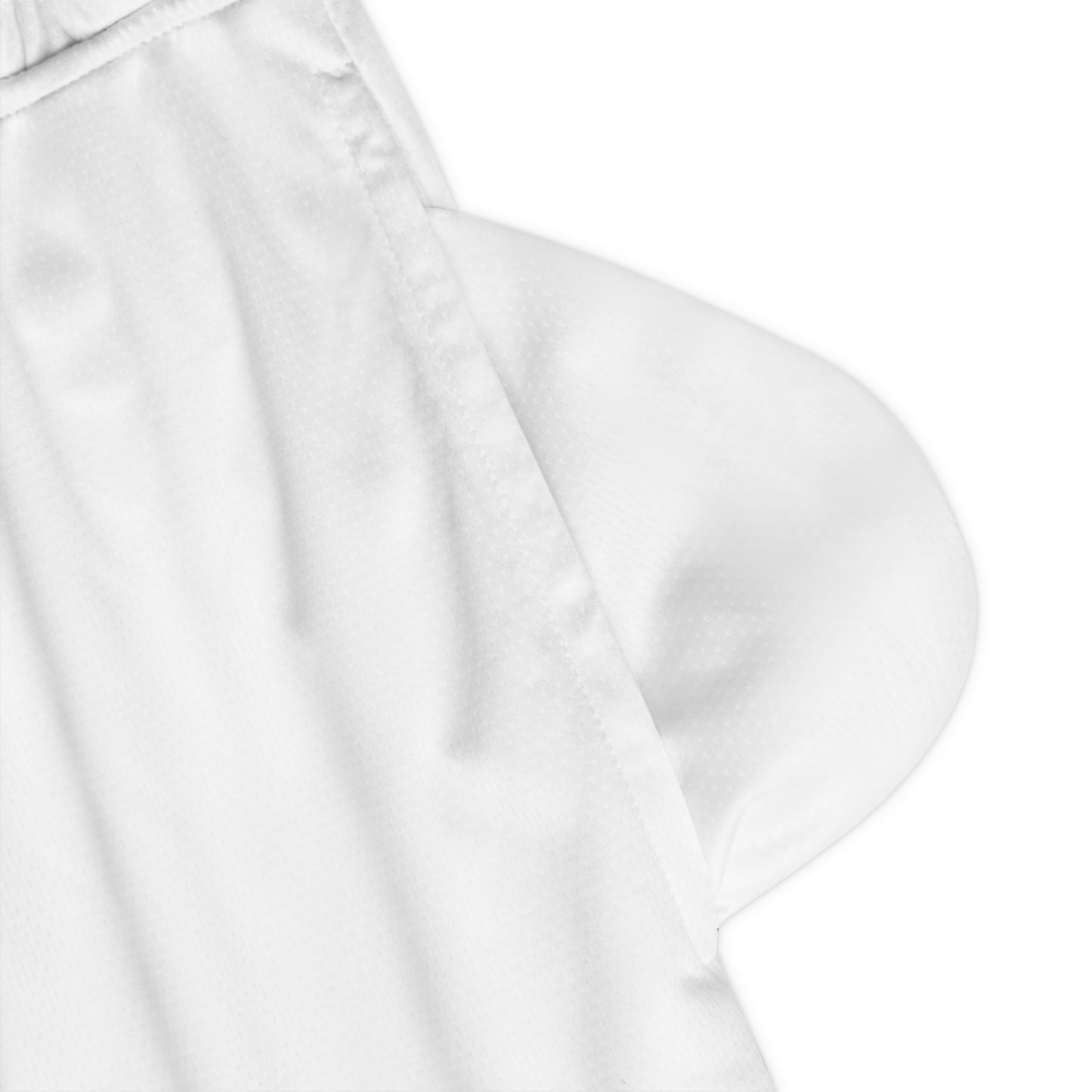 L.O.E.F Oxtail Mafia Basketball Shorts