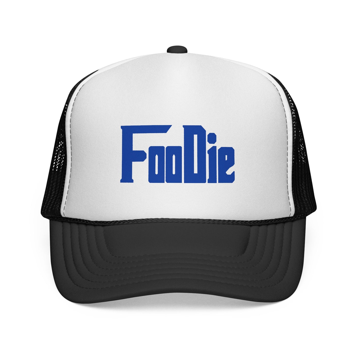 L.O.E.F Foodie Cap (Cobalt Blue)