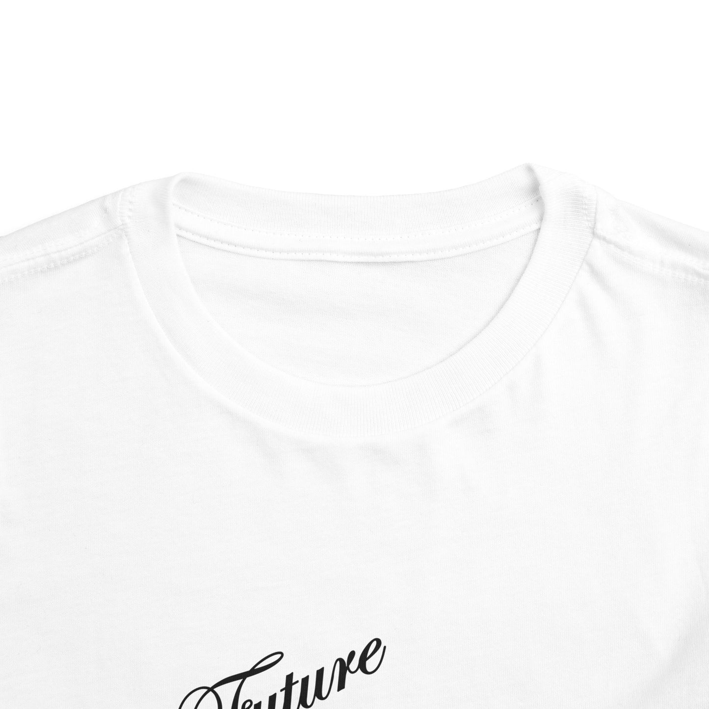 L.O.E.F Future Foodie Toodler Tee Shirt