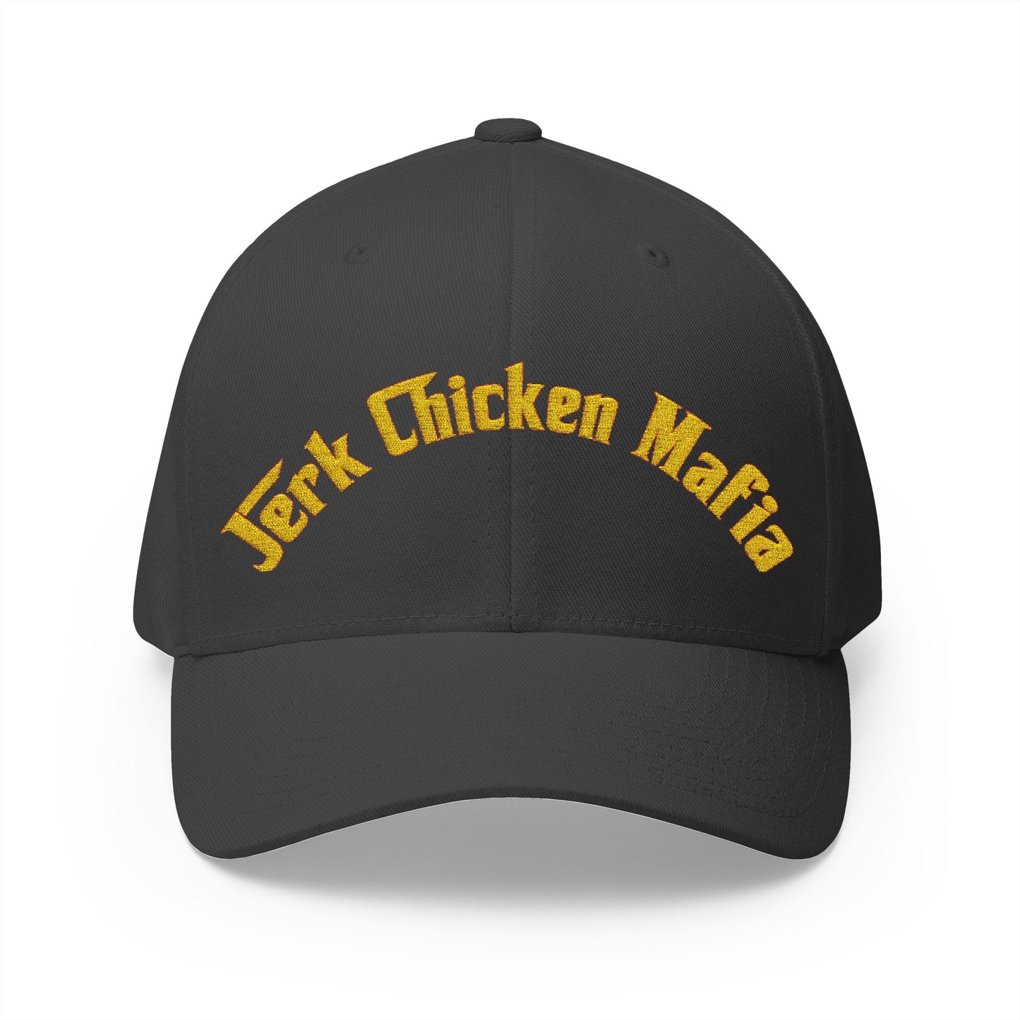 L.O.E.F Jerk Chicken Mafia Cap
