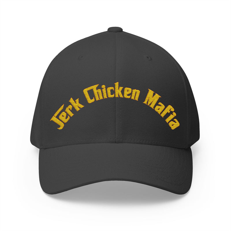 L.O.E.F Jerk Chicken Mafia Cap