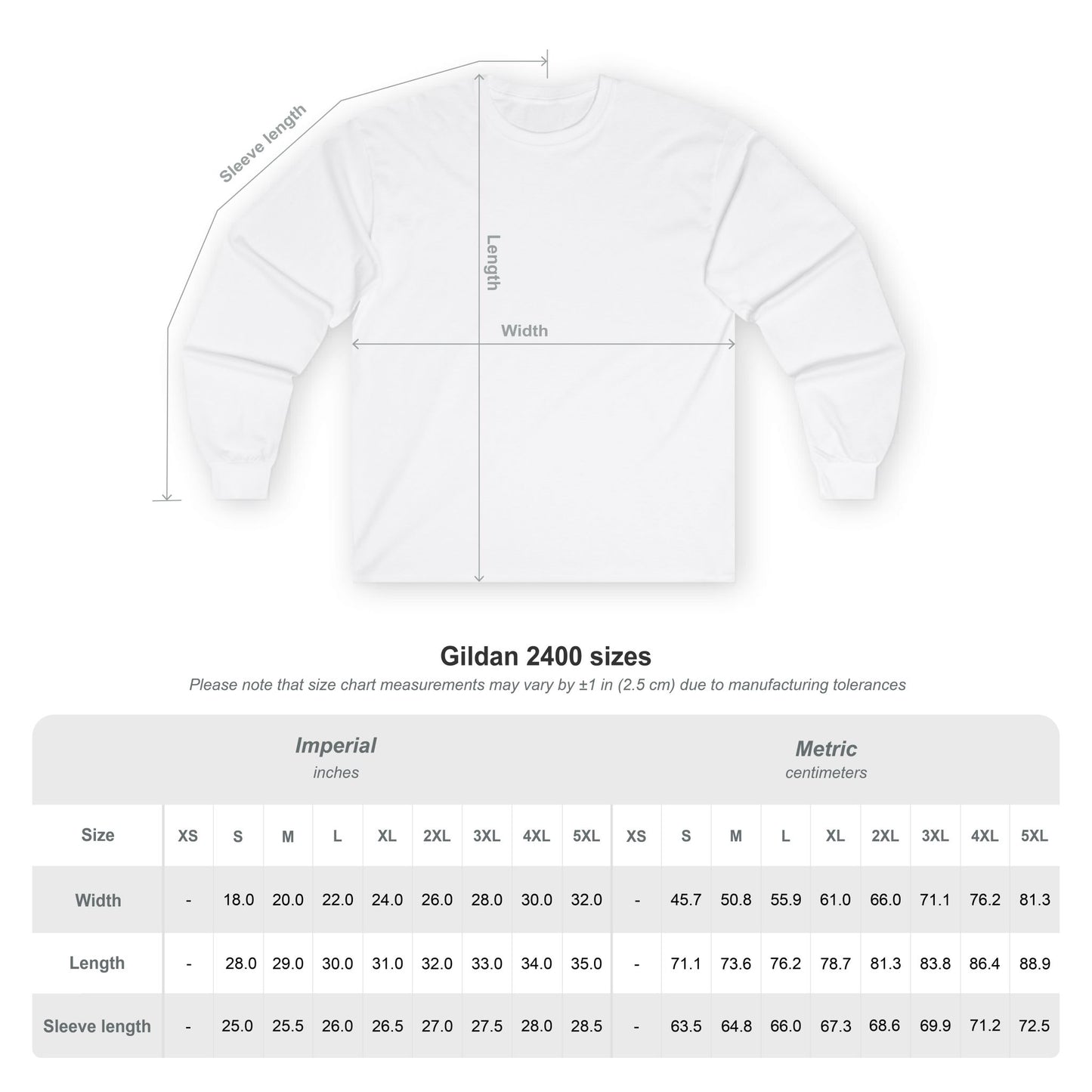 L.O.E.F Foodie 4Life Vegan Long Sleeve Tee (Black)